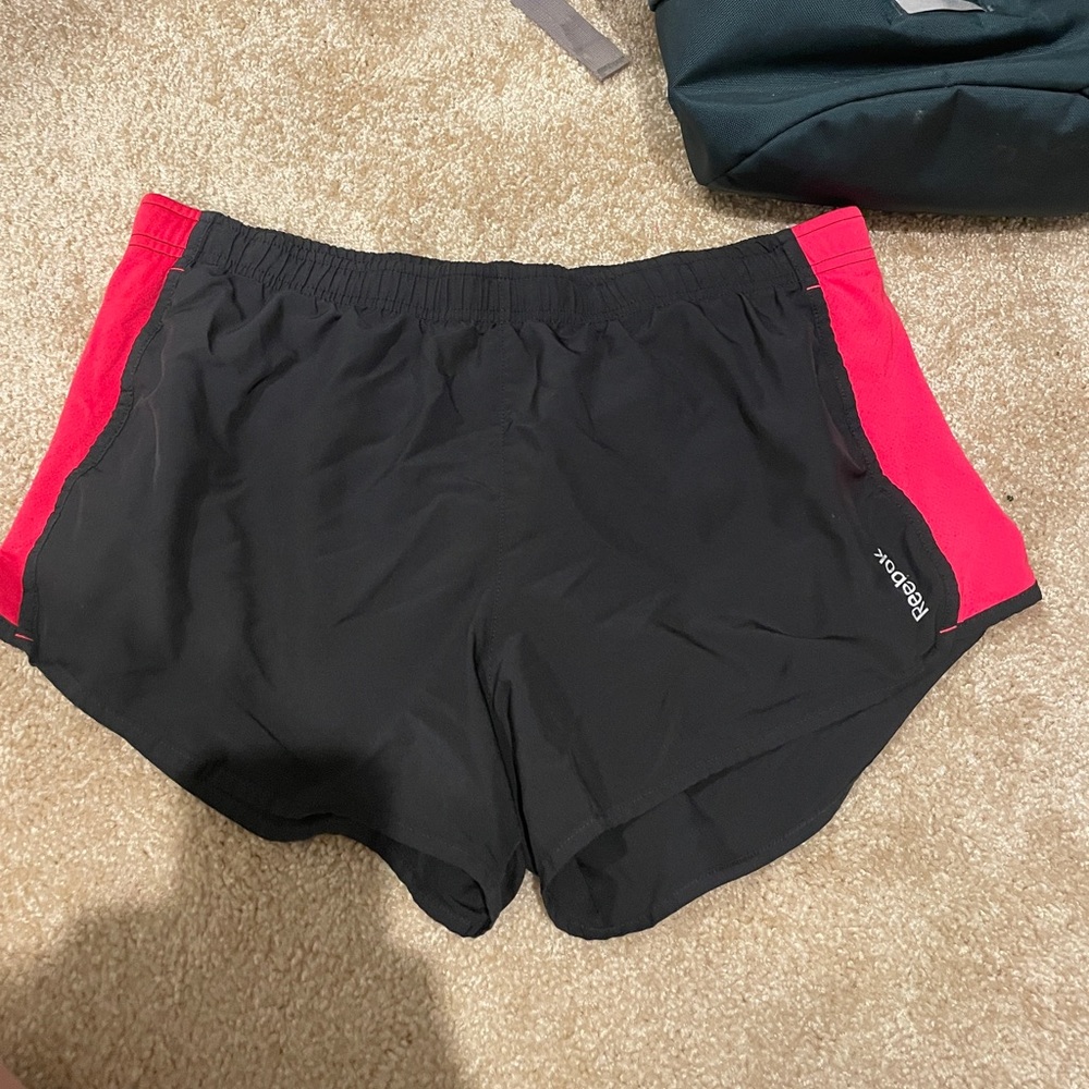 Reebok Athletic Shorts